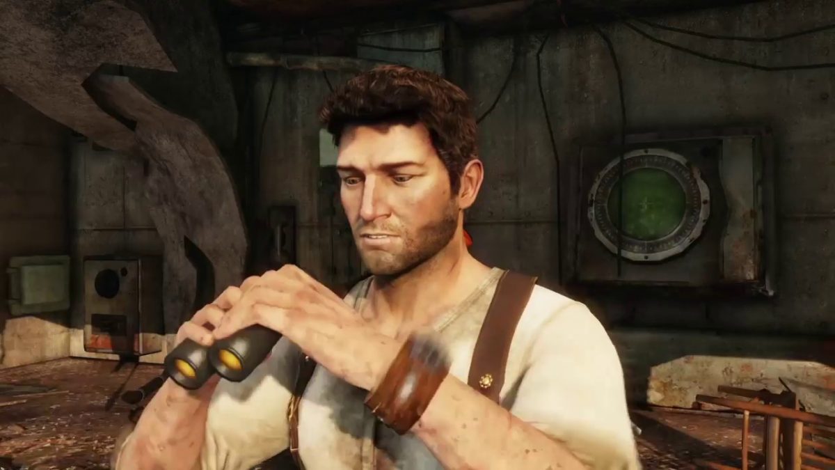 Uncharted 1 Drake's Fortune Gameplay Walkthrough Part 3 - thebadgamer