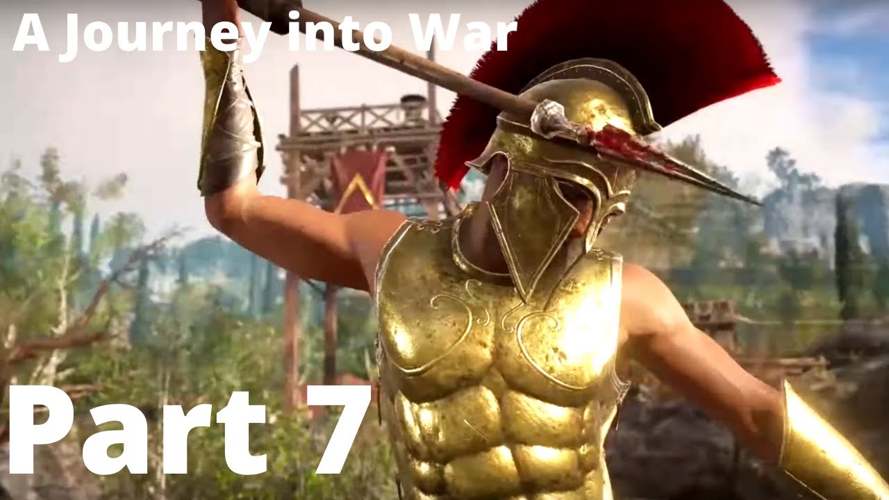 assassin-s-creed-odyssey-walkthrough-gameplay-part-7-a-journey-into-war-thebadgamer